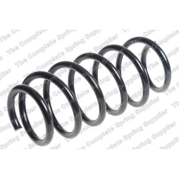 LesjÖFors Fahrwerksfeder Vorne Passend FüR Volvo V60 155 157 S60 II 134 4095853-image