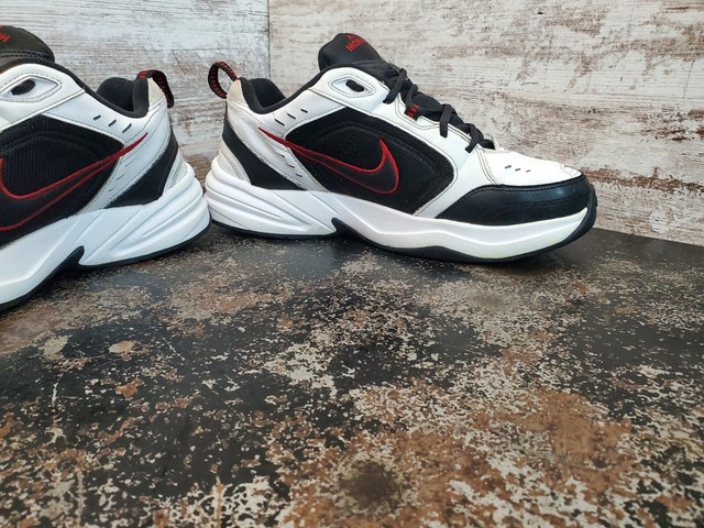adidas monarch
