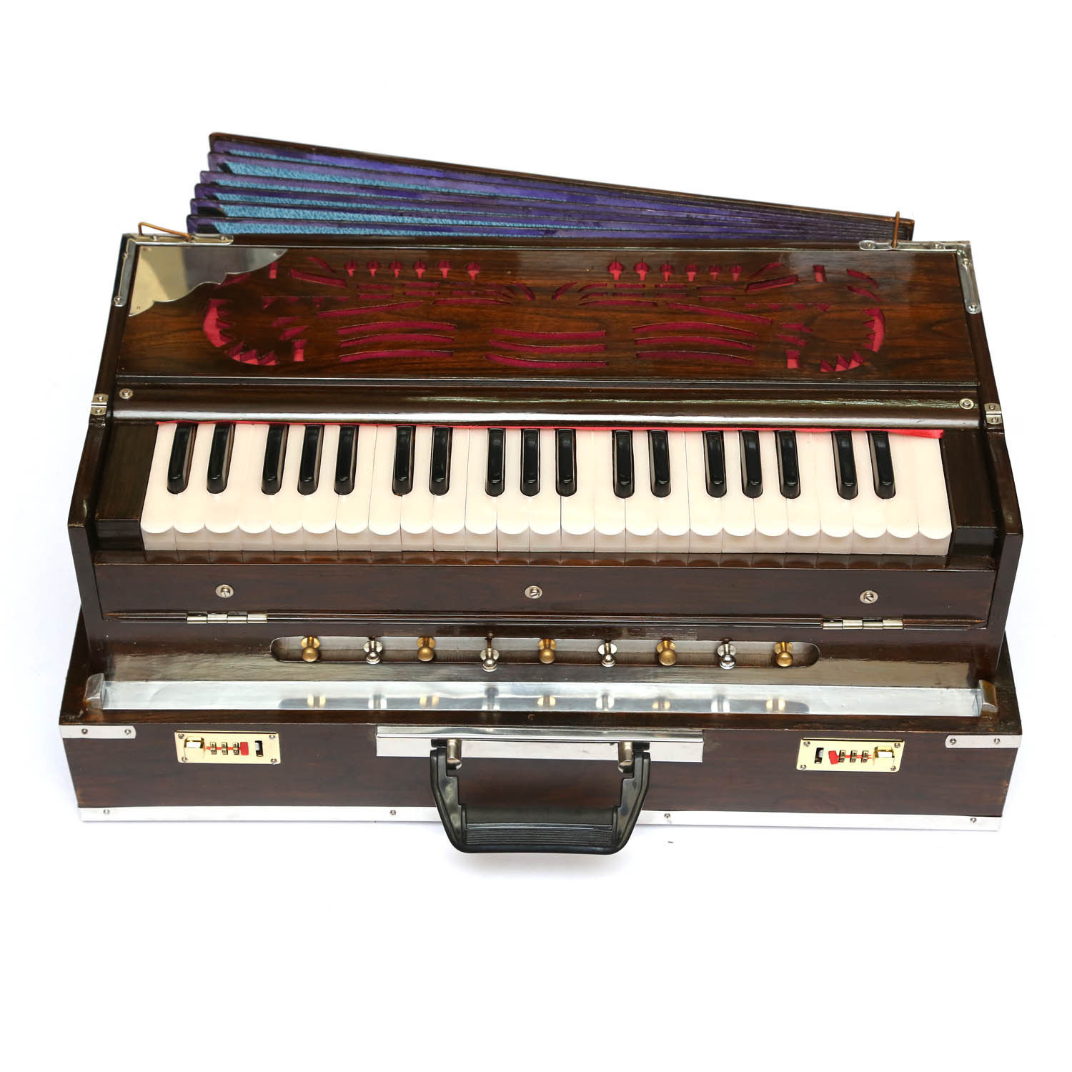 Harmonium Indien d’occasion Plus que 2 à 75