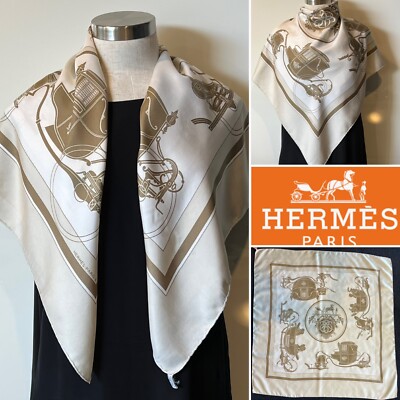 HERMES Paris 