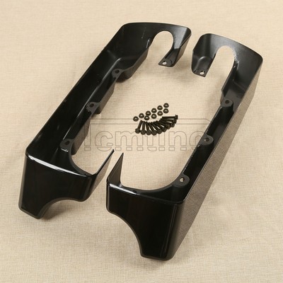 2022 street glide stretched bolsas