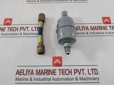 SPORLAN C-032 Catch-All Filter-Drier 407G 650 PSIG (4482 KPA)