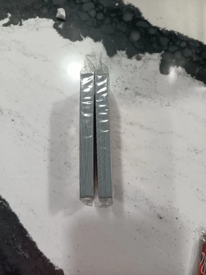 (2) -2005 UFS Universal Fighting System CCG Sealed Promo Packs FREE SHIP T330 - Image 3 of 3