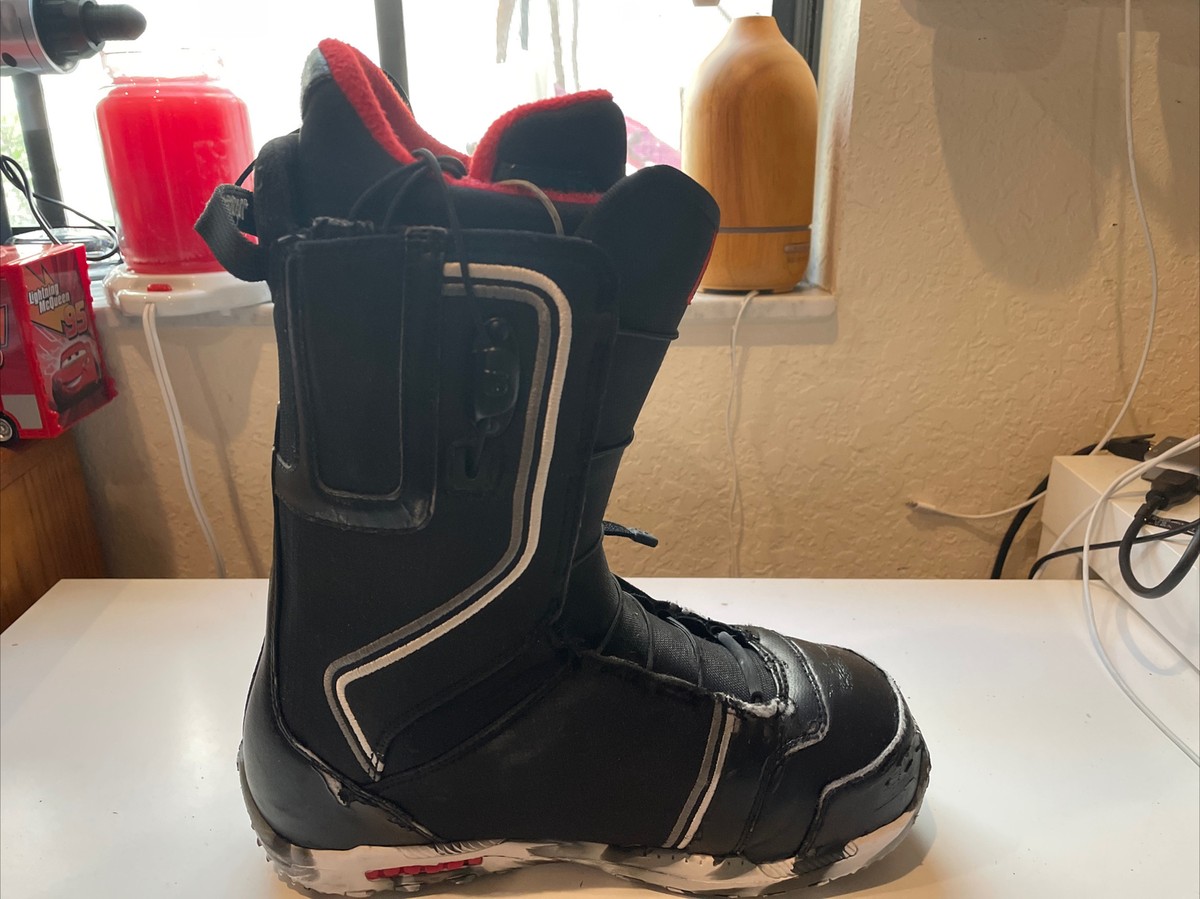 BURTON AMBUSH スノーボードブーツ Burton Ambush Snowboard Boot - Stoned: Neptune Diving & Ski