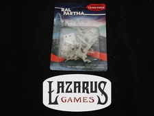 Ral Partha: Collector Series - Light Orcz Archers (02-262 NiB)