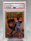 1997 Finest Ken Griffey Jr. Refrator #238! PSA 8!