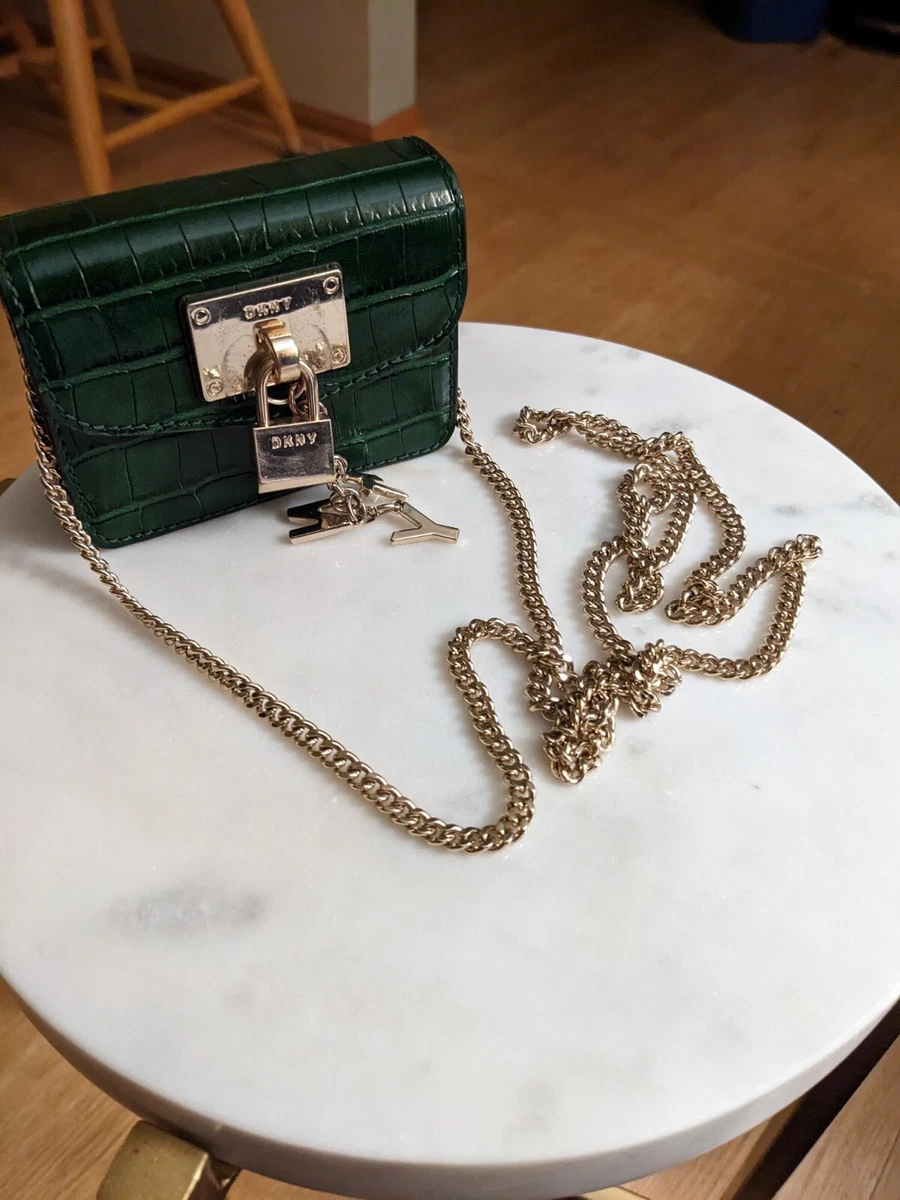 Dkny mini handbag hot sale