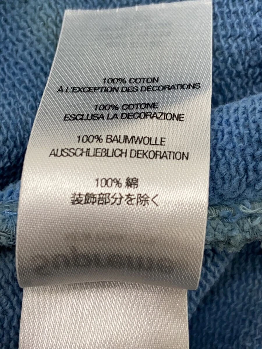 Felpa con cappuccio Supreme verde L usata