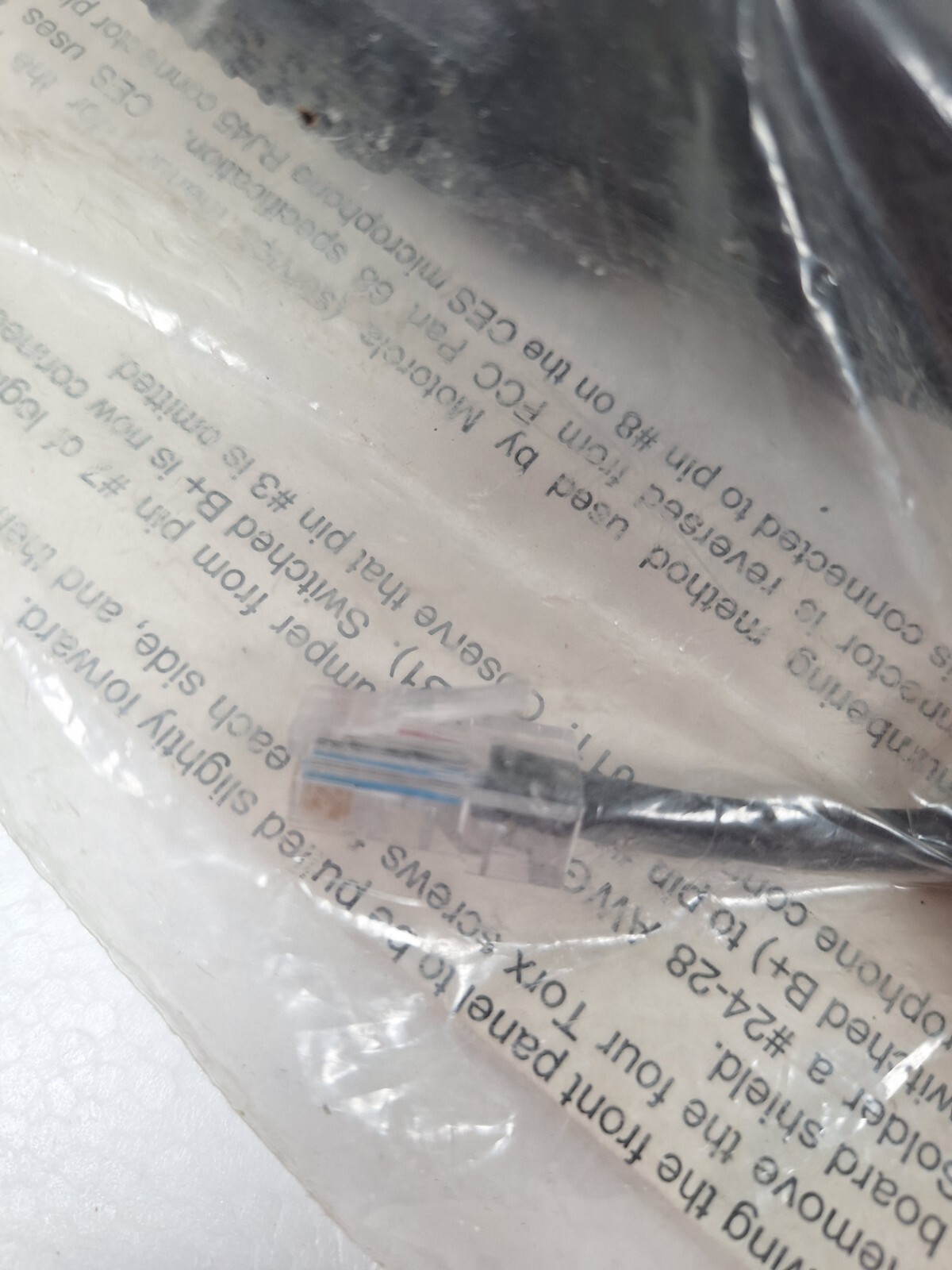 Model 810 CES Radius Model 810 DTMF Heavy Duty Programmable Microphone V1.4 – ดาว ...