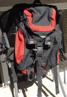 berghaus 25 litre rucksack