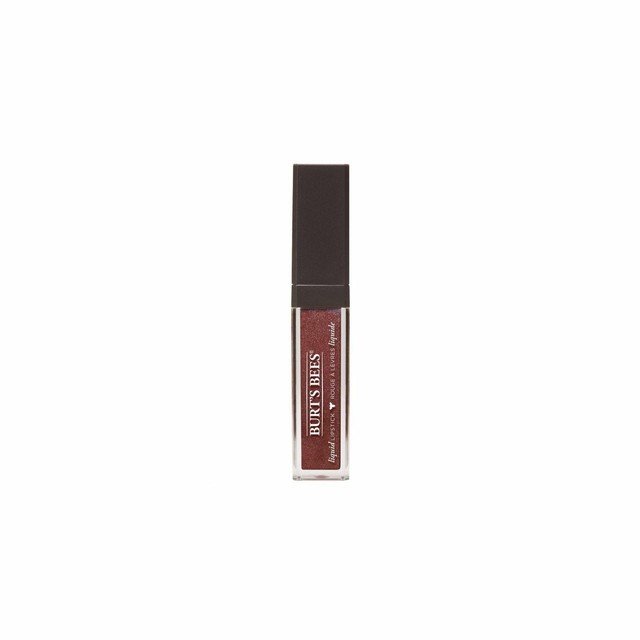burt's bees liquid lipstick
