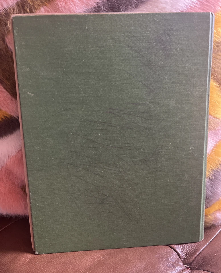 1953 Principles of Electricity Applied to Telephone & Telegraph Work w/ Bonus Foto 3 de 4