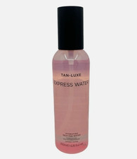 TAN-LUXE Express Water Hydrating Self-Tan Water 200 ml / 6.76 fl oz Cruelty Free
