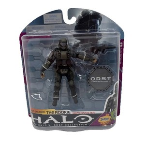 Odst Figure Rookie for sale | eBay