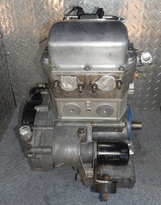 Polaris SPORTSMAN Engine for sale | eBay