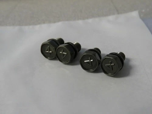 BOLT | MODEL K