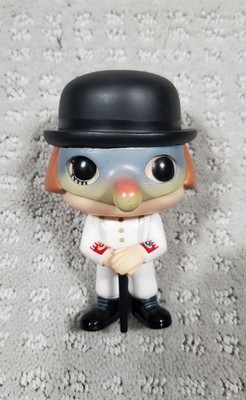 Funko Pop! Movies: A Clockwork Orange - Alex DeLarge (Masked) #359