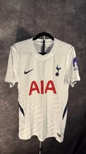 Tottenham Hotspur Soccer Jersey Home 26/27 -Player Version ( M, L and XL sizes )