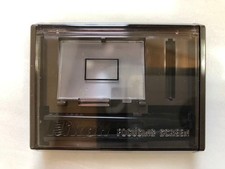 Rare Kodak DCS420 Screen