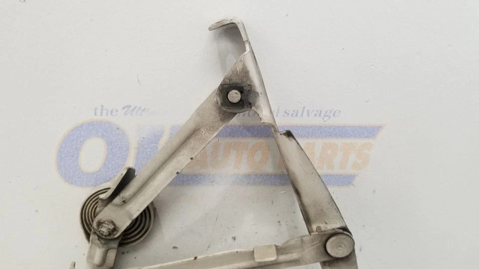 92 LINCOLN MARK VII CAPÓ BISAGRA CONDUCTOR IZQUIERDO Foto 3 de 4