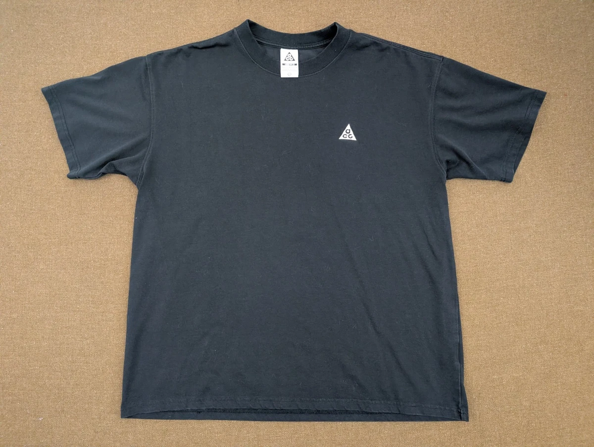 Nike ACG T-Shirts for Men for sale - eBay