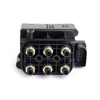 Arnott Ventil Druckluftanlage Original Oes-Produkt VB-3824 FüR VW Touareg 7LA Q7