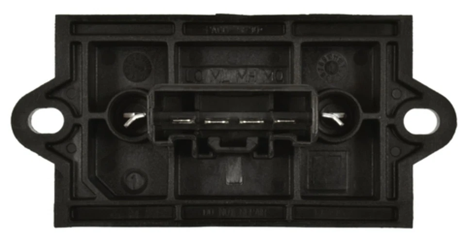 Bloque de resistencia Four Seasons 20475 para 07-13 Suzuki SX4 SX4 Crossover Foto 2 de 4