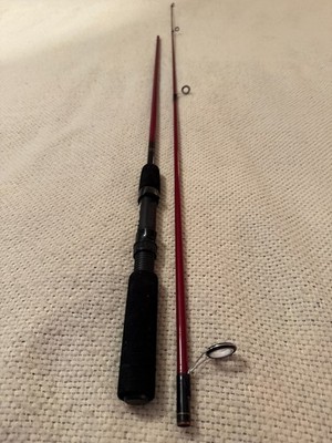 Silstar Ultra Balance Spinning Rod