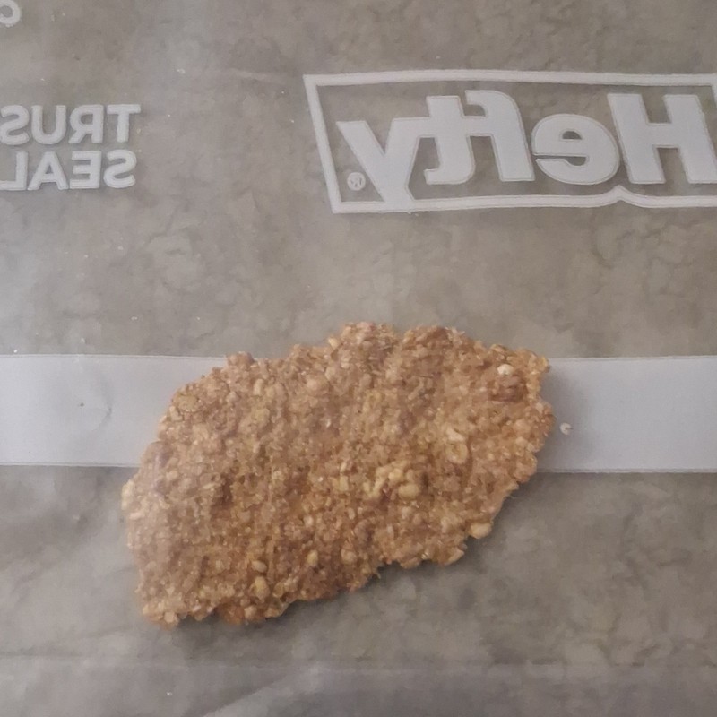 world largest raisin brand 3 inches around