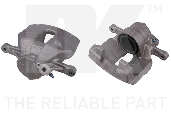 Étrier de frein NK 213714 haute précision pour étanchéité de Citroën C4