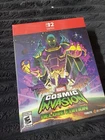 Marvel Cosmic Invasion Deluxe Edition - Nintendo Switch 2