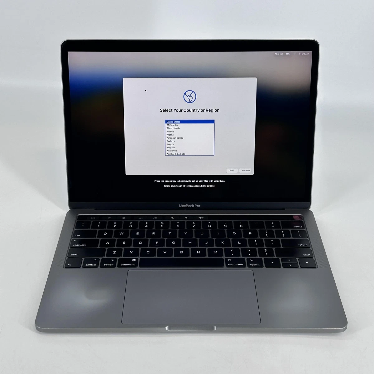 2018 Apple MacBook Air Laptops for sale | eBay