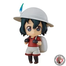 NEW Good Smile Kemono Friends: Kaban Nendoroid Action Figure