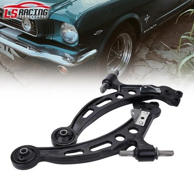 2x Suspension Kit Front Lower Control Arms For 1997-2001 Toyota Camry Avalon