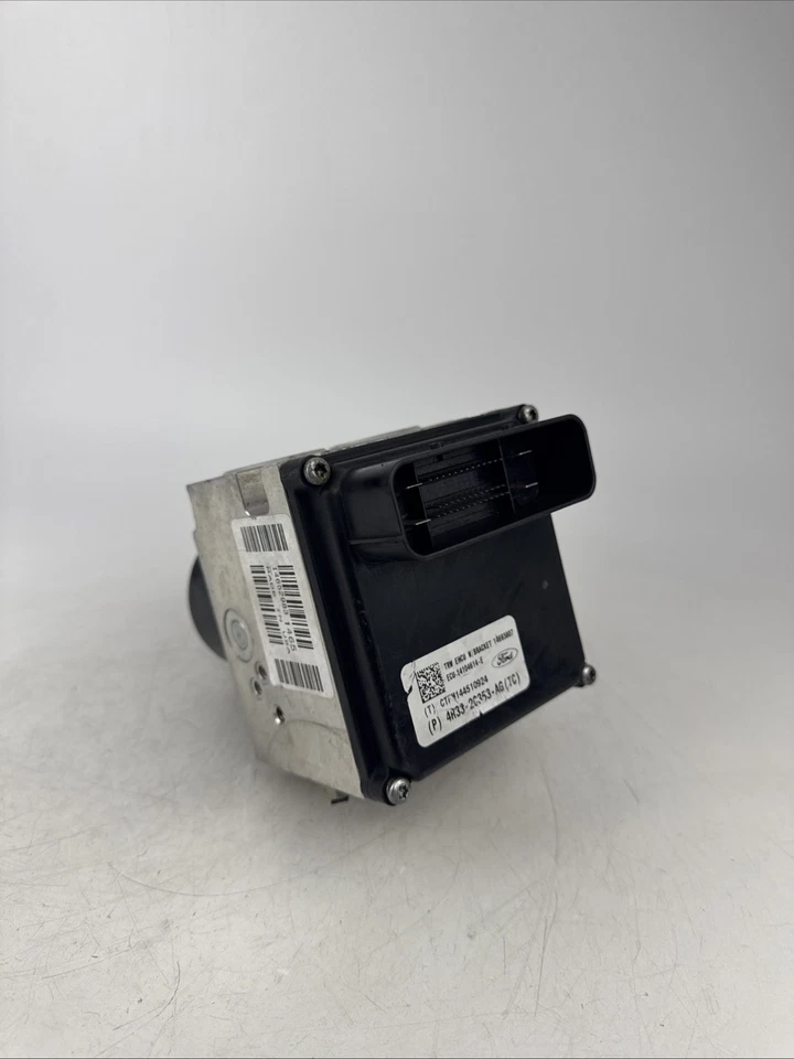 2005-2006 MUSTANG Anti-Lock Brake Part Assembly 4R33-2C353-AG — 第 2/4 张图片
