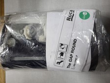 Roca The Gap WC Valve Replacement Kit Siphon Toilet Flush Repair Pack A82296403F