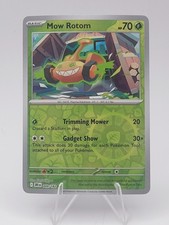 pokemon temporal forces cards Pokemon Temporal Forces Special Illustration Rare Raging Bolt ex #208