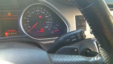 Commodo Audi Q7