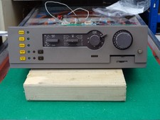 quad 44 pre amplifier good condition working and taested