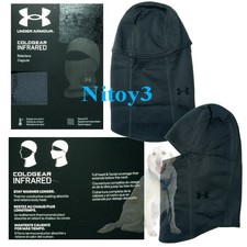 Under Armour ColdGear  Infrared Balaclava Unisex One Size-Hug Fit