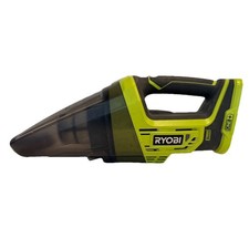Ryobi P7131 ONE 18V Handheld Vacuum Cleaner, Tool Only, Tested Works