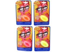 Crayola Silly Putty Super Brights Assortments 8 CRY080315 BOX