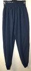 2 pair casual navy blue athleisure wear pants for women xs — photo 2
