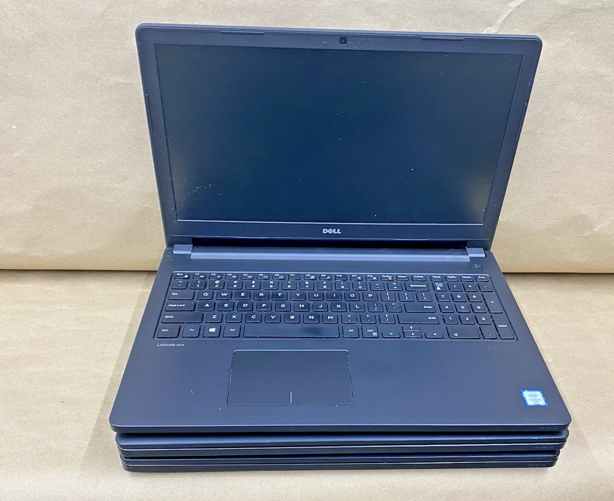 Dell Latitude 3570 PC Laptops & Netbooks for Sale | Shop New