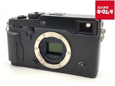 FUJIFILM X-Pro2 24.3MP Mirrorless Digital Camera Body -EXC- `2069