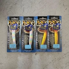 Lucky Craft Wonder 80 Esg 4 Piece Set