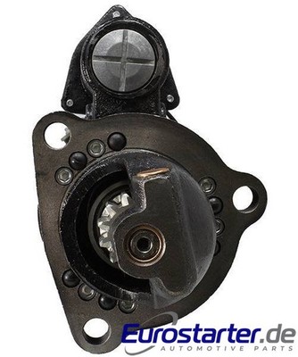 1**Anlasser Neu Eurostarter OE-Ref. 428000-1440 für Caterpillar
