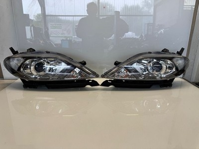 Xenon Scheinwerfer Satz Links Rechts  Honda FR-V BJ.2005-2009