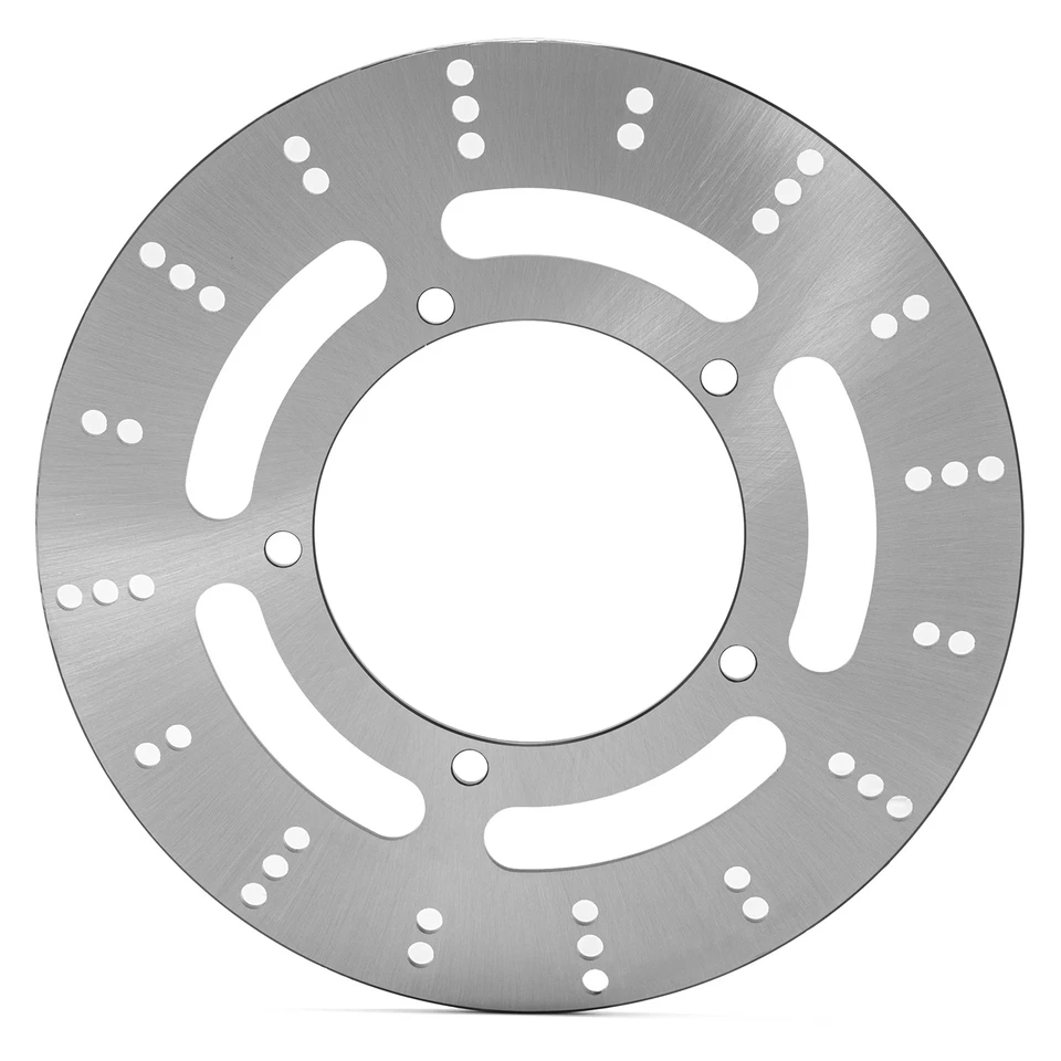 Juego de rotor delantero disco freno para moto Kawasaki W650 Vulcan 1700 1600 900 Foto 2 de 4