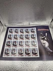 2024 Hank Aaron Forever USA Stamp Sheet Of 20, Multicolor